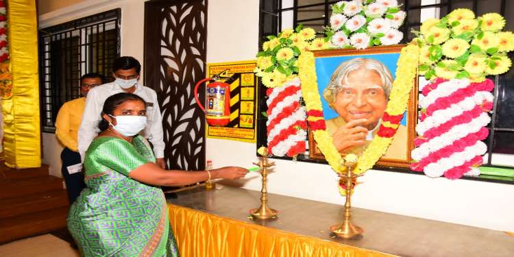 KALAM DREAM AWARDS 2020 