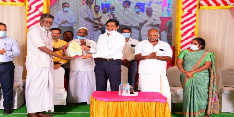 KALAM DREAM AWARDS 2020 