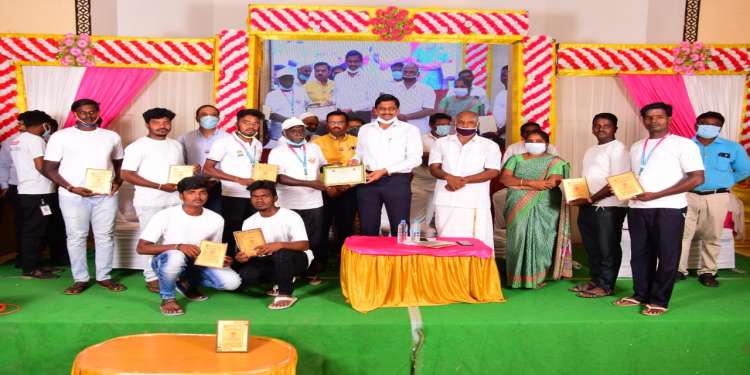 KALAM DREAM AWARDS 2020 