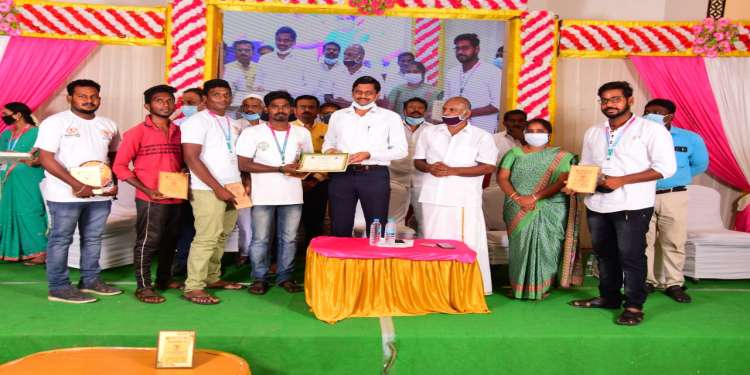 KALAM DREAM AWARDS 2020 