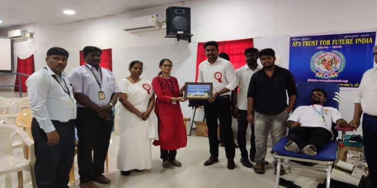 HEROS OF EMERGENCY AWARD