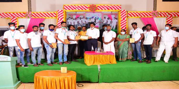 KALAM DREAM AWARDS 2020 