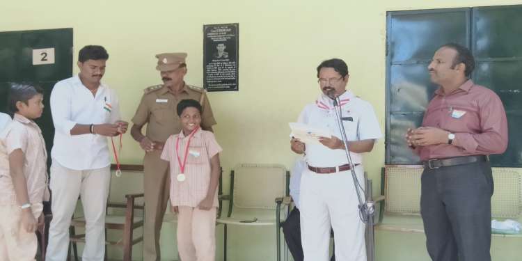 DRAWING COMPETITION