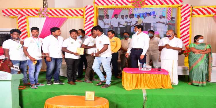 KALAM DREAM AWARDS 2020 