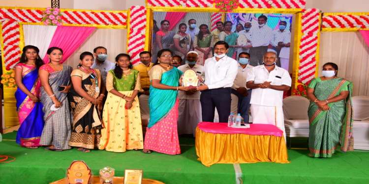 KALAM DREAM AWARDS 2020 