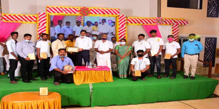 KALAM DREAM AWARDS 2020 