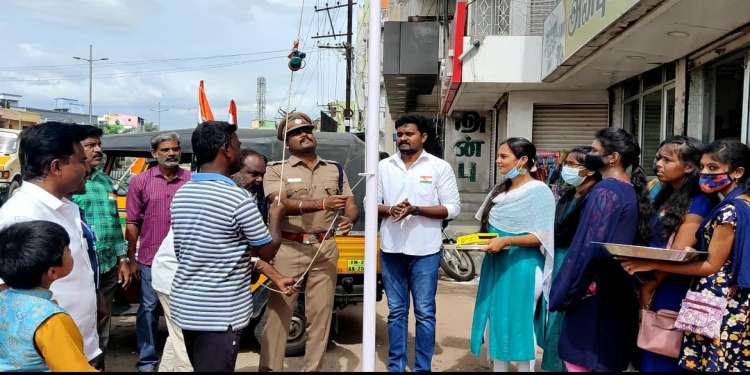 75th YEAR INDEPENDENCE DAY 2