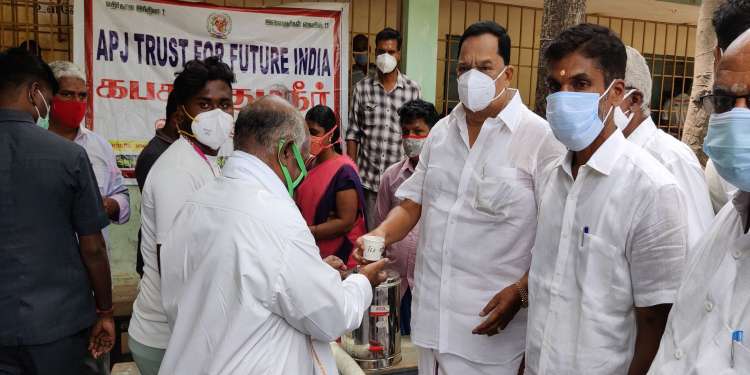FREE VACCINE CAMP