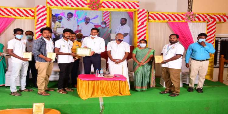 KALAM DREAM AWARDS 2020 