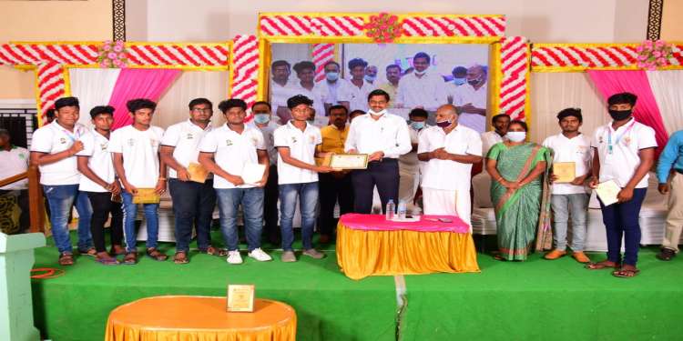 KALAM DREAM AWARDS 2020 