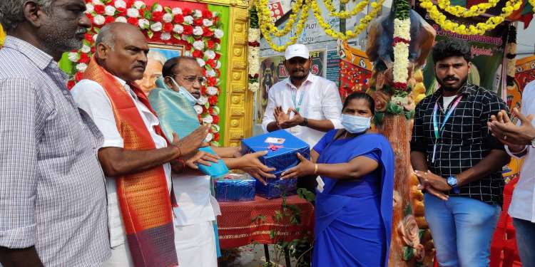 APJ ABDUL KALAM SIR 90 BIRTHDAY FUNCTION 